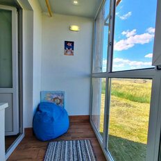 Квартира 40 м², 1-комнатная - изображение 5
