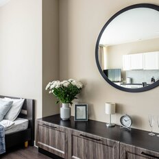 Квартира 50 м², студия - изображение 2