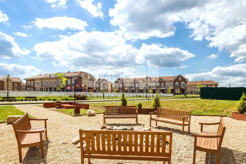 202,7 м² дом, 14,5 сотки участок 17 500 000 ₽ - изображение 57