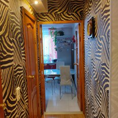 Квартира 51,8 м², 2-комнатная - изображение 5