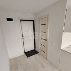 Квартира 12,7 м², студия - изображение 5