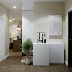 Квартира 40 м², 2-комнатная - изображение 4