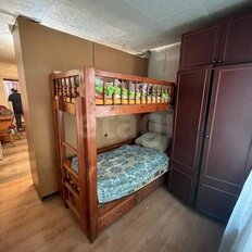 Квартира 30 м², 1-комнатная - изображение 1
