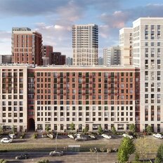 Квартира 35,5 м², 2-комнатная - изображение 3