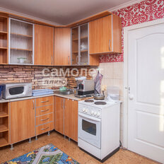 Квартира 32,8 м², 1-комнатная - изображение 5