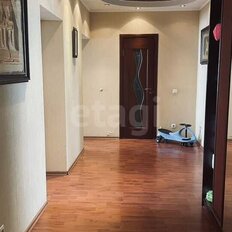 Квартира 105 м², 3-комнатная - изображение 1