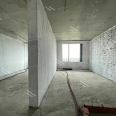 Квартира 149,3 м², студия - изображение 5