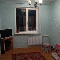 Квартира 50,4 м², 2-комнатная - изображение 4