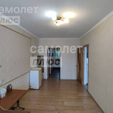 Квартира 41 м², 2-комнатная - изображение 4