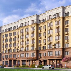 Квартира 40,2 м², 1-комнатная - изображение 5