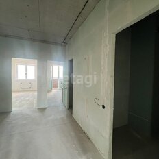 Квартира 39,4 м², 1-комнатная - изображение 1
