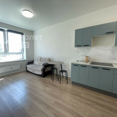 Квартира 34 м², 1-комнатная - изображение 3