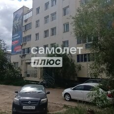 Квартира 51,4 м², 2-комнатная - изображение 2