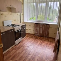 Квартира 32,3 м², 1-комнатная - изображение 4