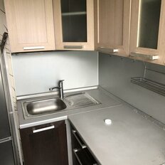 Квартира 30,5 м², 1-комнатная - изображение 3