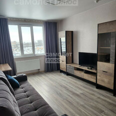 Квартира 38,3 м², 1-комнатная - изображение 4
