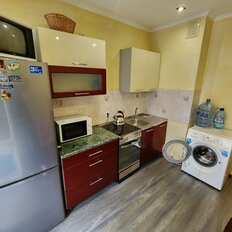 Квартира 36 м², 1-комнатная - изображение 5