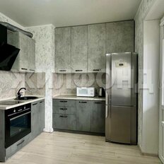 Квартира 37,8 м², 1-комнатная - изображение 2