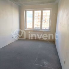 Квартира 38,3 м², 2-комнатная - изображение 2