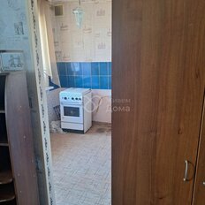 Квартира 33 м², 1-комнатная - изображение 2