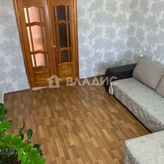 Квартира 60,1 м², 3-комнатная - изображение 3
