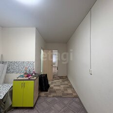 Квартира 33,2 м², 1-комнатная - изображение 5