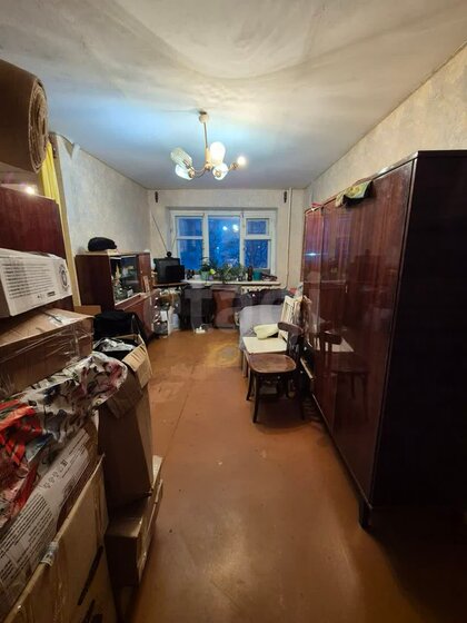 25,5 м², квартира-студия 1 670 000 ₽ - изображение 30