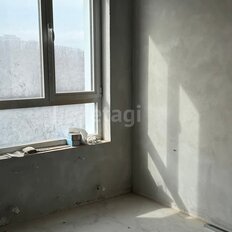 Квартира 16,4 м², студия - изображение 4
