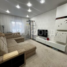 Квартира 52,4 м², 2-комнатная - изображение 1