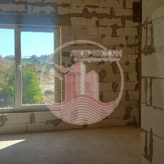 Квартира 27 м², студия - изображение 2