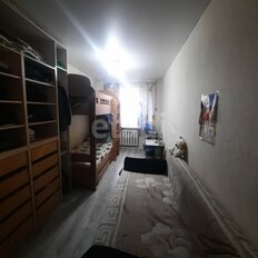 Квартира 42,4 м², 2-комнатная - изображение 4