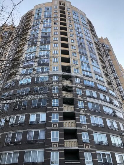 95,5 м², 3-комнатная квартира 14 500 000 ₽ - изображение 45
