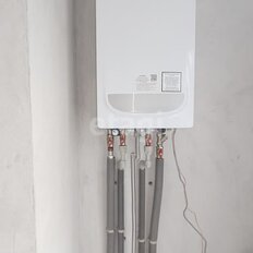 Квартира 76,6 м², 2-комнатная - изображение 3