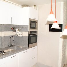 Квартира 45,6 м², 2-комнатная - изображение 5