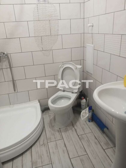 20,6 м², квартира-студия 2 400 000 ₽ - изображение 55
