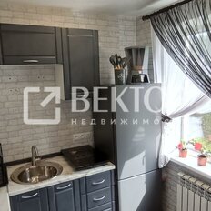 Квартира 57,8 м², 4-комнатная - изображение 3