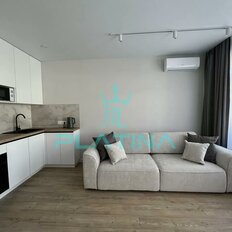 Квартира 60 м², 1-комнатная - изображение 1