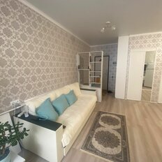 Квартира 30 м², студия - изображение 4