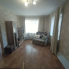 Квартира 30,8 м², 1-комнатная - изображение 1