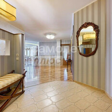 Квартира 143,9 м², 3-комнатная - изображение 4