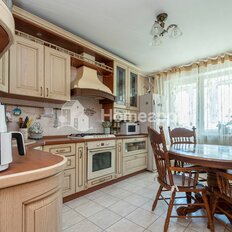 Квартира 118,4 м², 4-комнатная - изображение 1