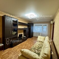 Квартира 43,4 м², 2-комнатная - изображение 1