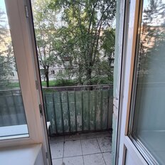 Квартира 41,4 м², 2-комнатная - изображение 4