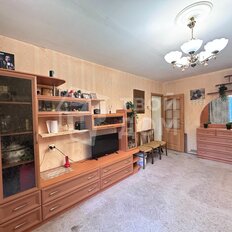 Квартира 32,2 м², 1-комнатная - изображение 3