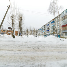 Квартира 46,1 м², 2-комнатная - изображение 4