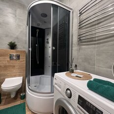 Квартира 40,7 м², 2-комнатная - изображение 5