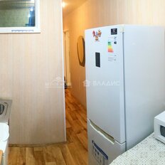 Квартира 28,9 м², 1-комнатная - изображение 5