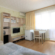 Квартира 60,6 м², 3-комнатная - изображение 2