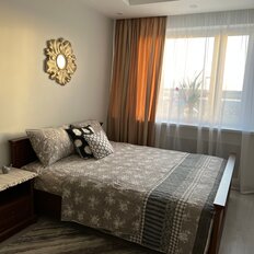 Квартира 34 м², 1-комнатная - изображение 5
