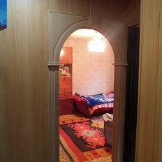 Квартира 29,3 м², 1-комнатная - изображение 3